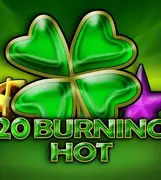 20 Burning Hot