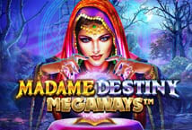 Madame Destiny Megaways