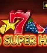 40 Super Hot