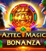 Aztec Magic Bonanza