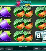 7 Bonus Up