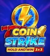 Coin Strike: Hold and Win