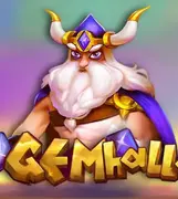 Gemhalla