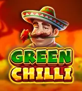 Green Chilli