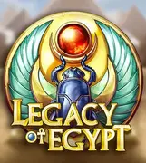Legacy of Egypt