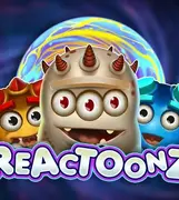 Reactoonz