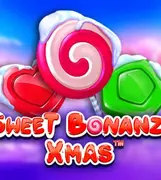 Sweet Bonanza Xmas