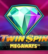 Twin Spin Megaways