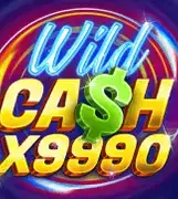Wild Cash x9990