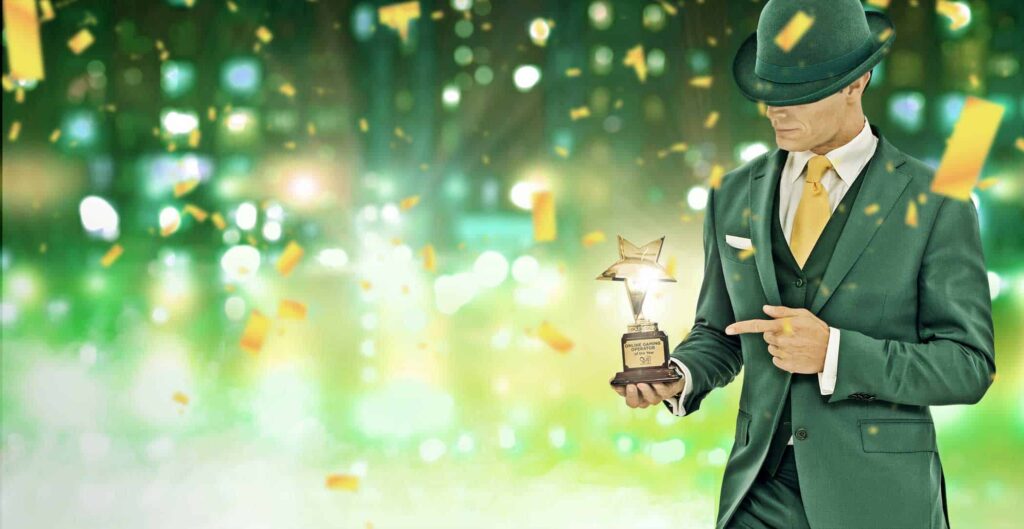 Zahlungslösungen MrGreen