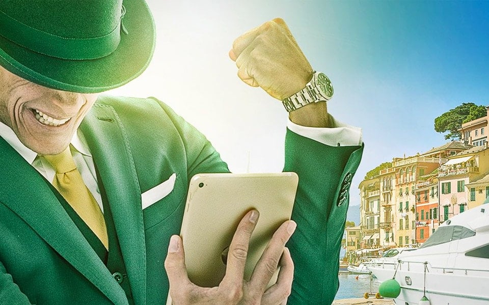 Zahlungslösungen bei Mr Green Casino