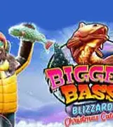 Bigger Bass Blizzard – Christmas Catch