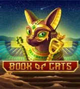Book Of Cats