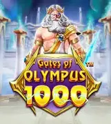 Gates of Olympus 1000