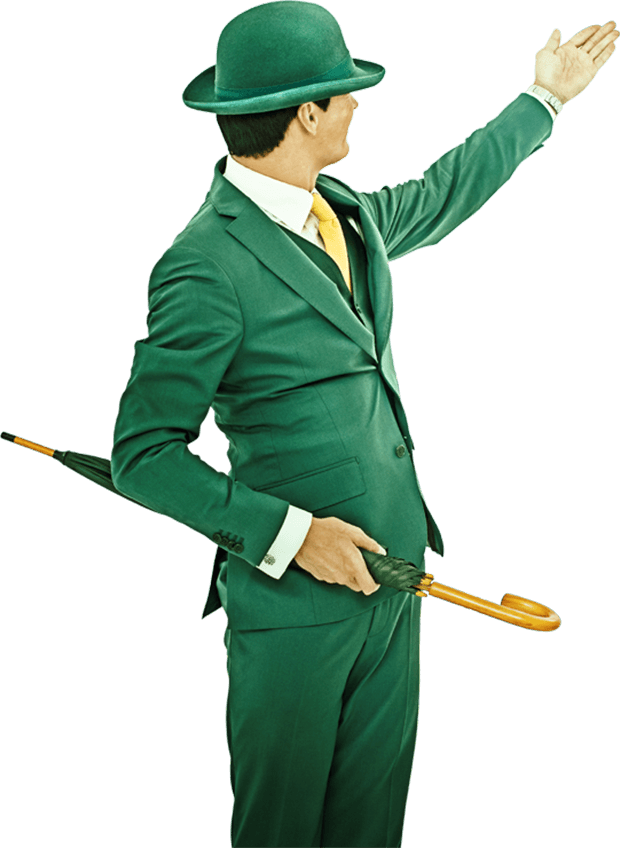 mr green österreich