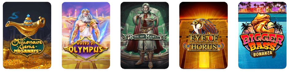 mr green spielautomaten