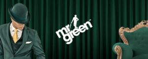 mr. green
