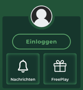 mr. green login