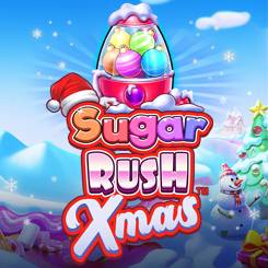 Sugar Rush Xmas